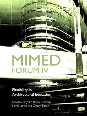 cover image of MIMED Forum IV